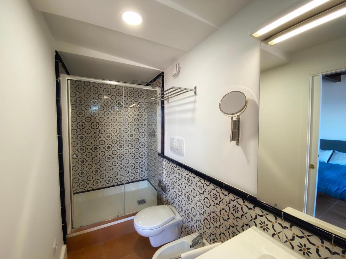 Osservatorio Sul Mare Bari Ngoại thất bức ảnh